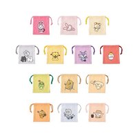 MINITEEN 束口袋 MINITEEN CAFE 