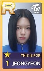 SUPERSTAR THIS IS FOR 任務卡 