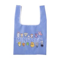 MINITEEN CAFE 環保袋