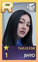 SUPERSTAR THIS IS FOR 任務卡 