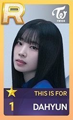 SUPERSTAR THIS IS FOR 任務卡 