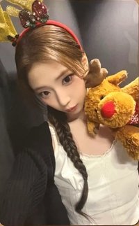 日本聖誕節 Ver.A 隨機卡 