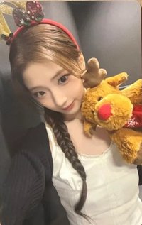 日本聖誕節 Ver.B 隨機卡 