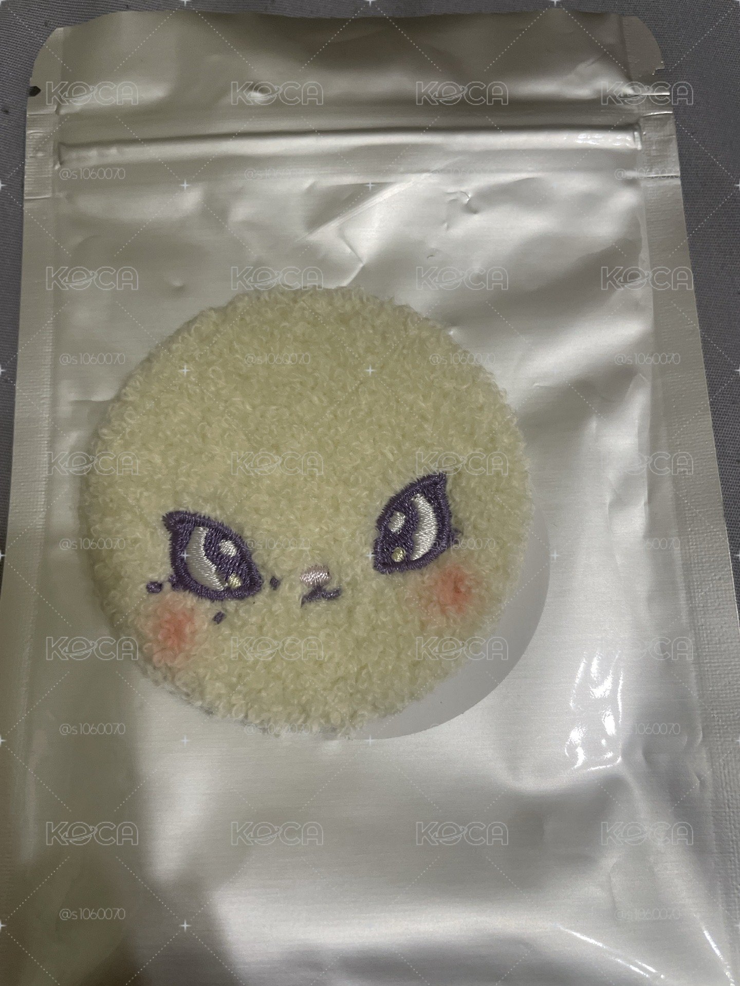 圭珍徽章