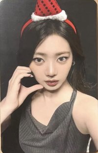 日本聖誕節 Ver.A 隨機卡 