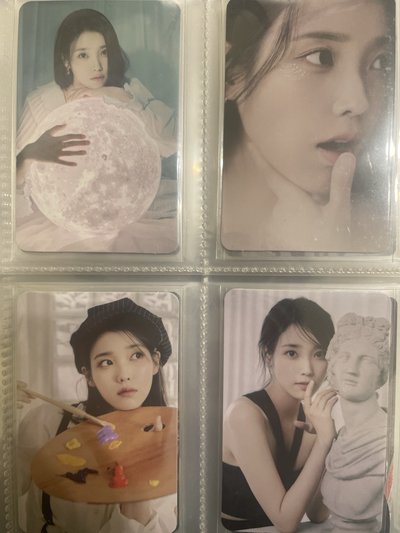 23’年曆 年曆卡 AR卡