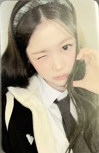 迷一 ny 1.0 簽售卡 