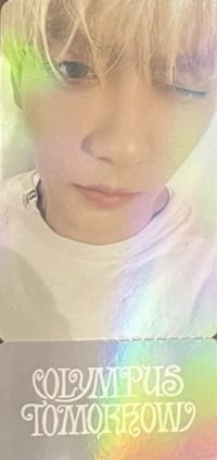 26年曆 韓國快閃 滿額票卡 滿額卡 