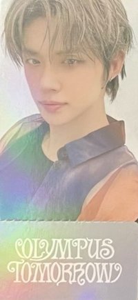 26年曆 韓國快閃 滿額票卡 滿額卡 