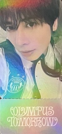 26年曆 韓國快閃 滿額票卡 滿額卡 