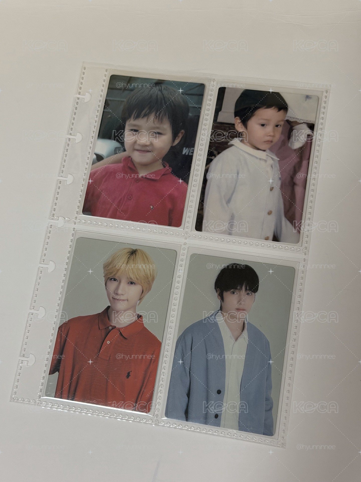 txt 會員禮