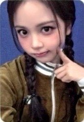 迷一 wf 1.0 簽售卡 