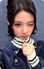 迷一 wf 1.0 簽售卡 