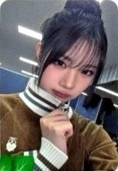 迷一 wf 1.0 簽售卡 