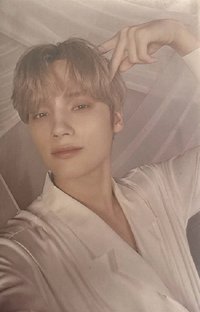 TXT Museum 2024 入場卡 / 場限卡 