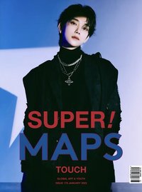 MAPS 雜誌 
