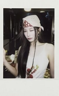 SPAGHETTI 隨機卡 拍立得