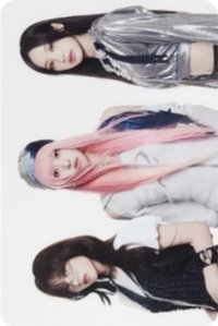 Glow Up QR專ME版 專輯卡 