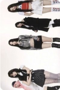 Glow Up QR專ME版 專輯卡 