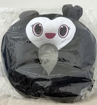 六巡 旅行枕 頸枕