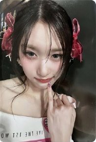 人氣歌謠 MC 入場卡 / 場限卡 