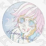 柱展 情緒 徽章 21