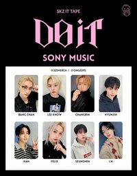 DO IT 索尼 特典卡