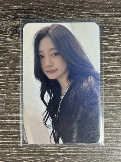 台灣場 希林簽售特典 勿忘我寧