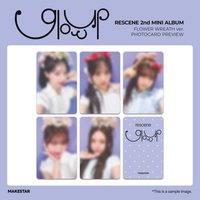 Glow Up MS 2.0線上 花環