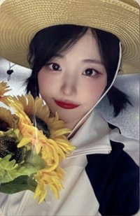 迷一 br 線上 4.0 簽售卡 向日葵 ver.