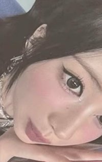 BABYMONSTER 香港展位角