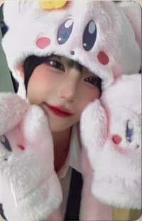 迷一 br 線上 3.0 簽售卡 星之卡比 ver.