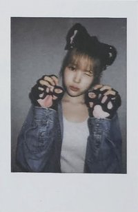 數單一 el 2.0 幸運卡 拍立得