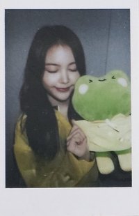 數單一 ju 2.0 幸運卡 拍立得