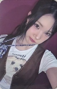 迷一 wf 1.0 幸運卡 