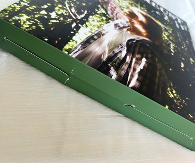 漢 WANDERLUST 寫真（含特典）