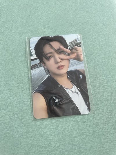 KARMA快閃滿額 W1