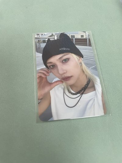 KARMA快閃滿額 W1