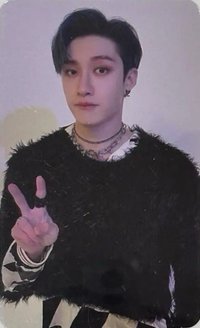 ODDINARY am 特典卡 