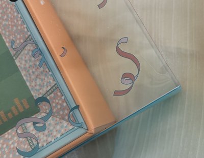 ❤️25‘克拉島 回憶錄 