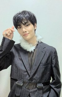 ODDINARY target 特典卡 