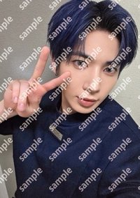 25’巡迴 日巡 周邊卡 The Magic World 卡夾