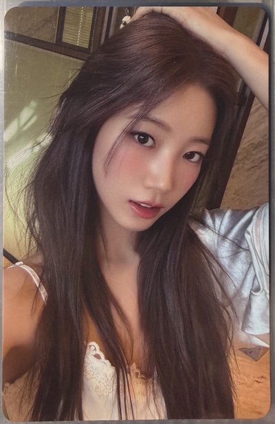 HMV葉（本體$3000 or $3500）