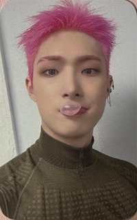 Outlaw bstage 特典卡 