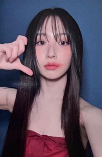 正規一 專輯卡 電子專 Chaos ver.