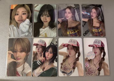 💋TOKYO MISSION START塔店/初回限定卡 日文卡背