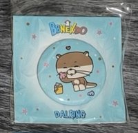 BBNEXDO DALRING徽章