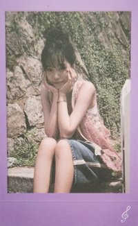 Episode 25 專輯卡 