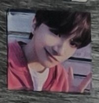 No Genre磁鐵➡️雲鶴