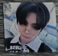 No Genre磁鐵➡️泰山